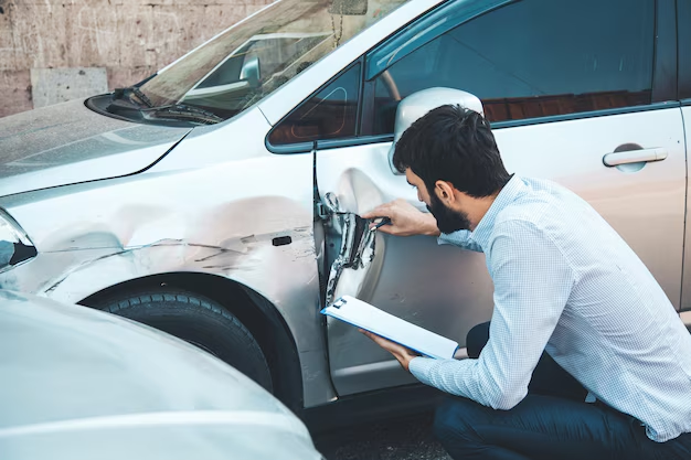 Heartland Collision Center|Expert Auto Body Repair in Kansas City