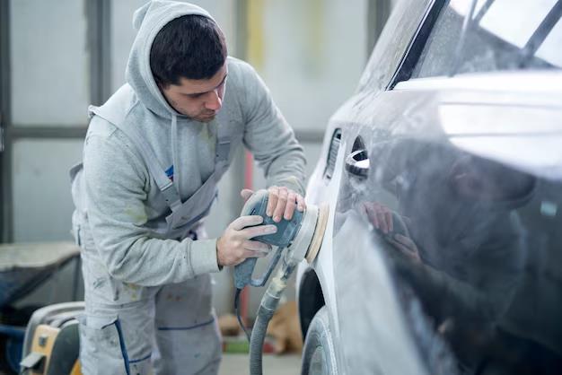 Heartland Collision Center|Expert Auto Body Repair in Kansas City