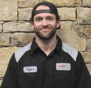 Heartland Collision Center|About