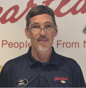 Heartland Collision Center | About Heartland Collision Center | About