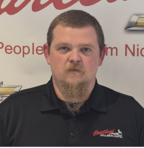 Heartland Collision Center | About Heartland Collision Center | About